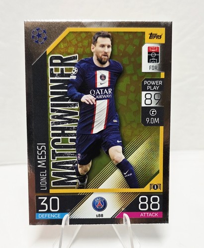 2022 topps match attax uefa - topps,
