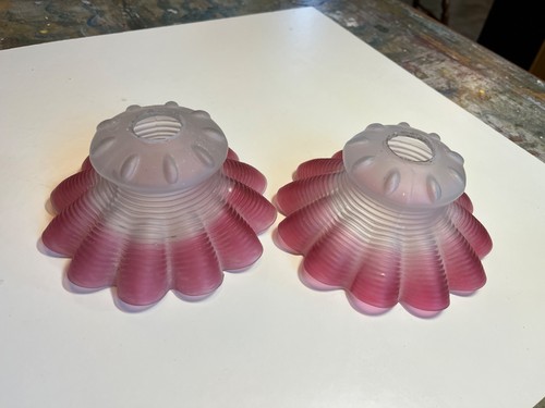 Beautiful pair 1910s - pair, of