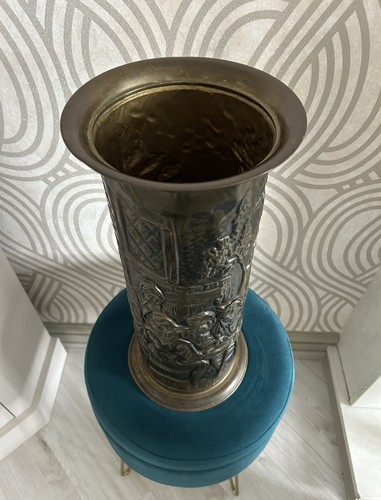 Vintage victorian flemish - vintage,