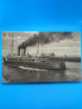 The stad antwerpen - a, mail