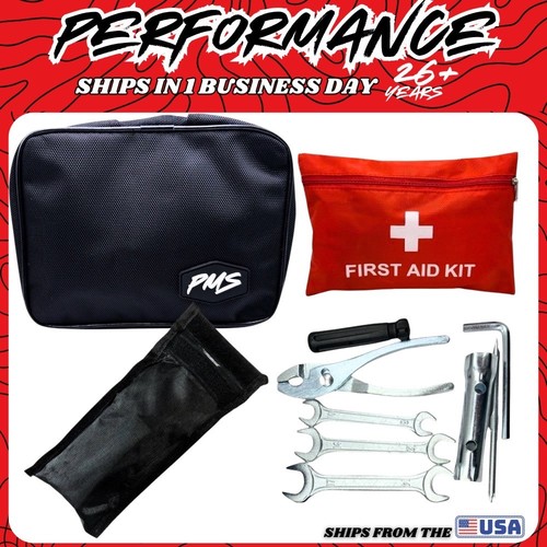Tool kit bag - tool, suzuki