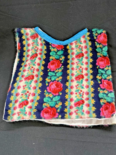 Vintage polish folk art - art, floral