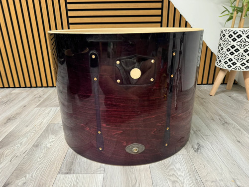 Tama rockstar bass drum shell - rockstar,