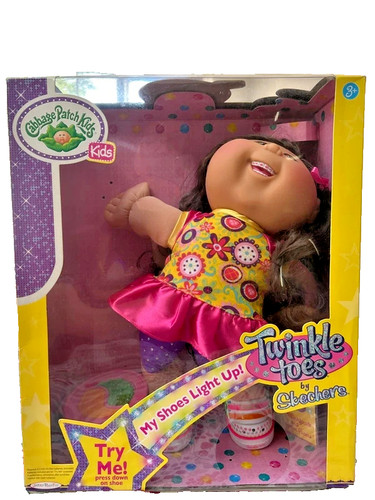 Vintage cabbage patch - cabbage, kids