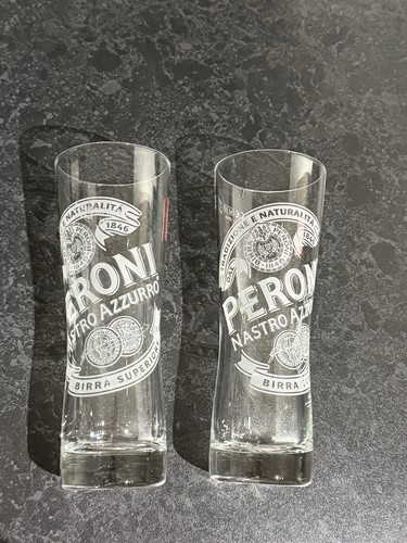Set official peroni - set,