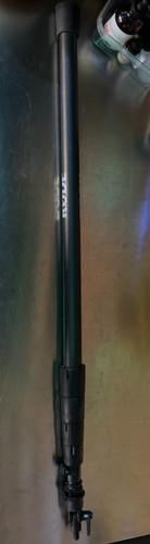 Rode boompole pro - boompole, carbon