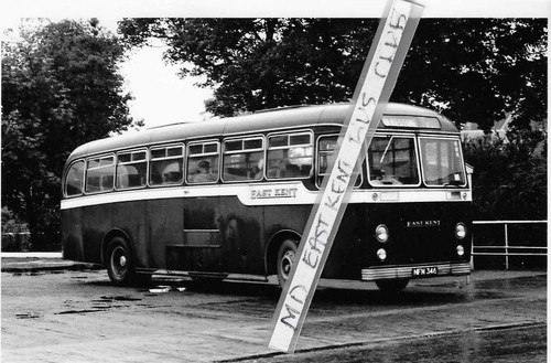 East kent bus - east,