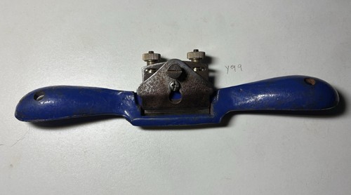 Spokeshave 151r - spokeshave, no.v-151r