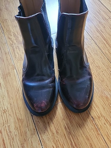 Doc martens - doc,