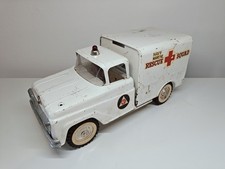 Vintage 1959 Tonka No. 5