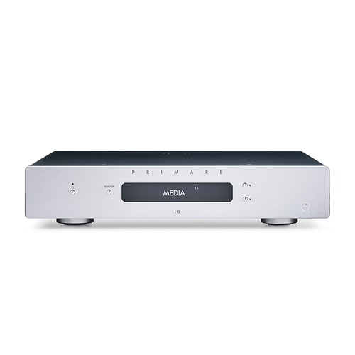 Nearly new primare i15 mm - i15,
