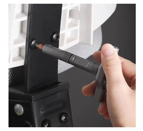 Multitool set 1 - set,24-in-1, ratchet