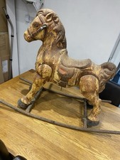 Mobo Bronco Vintage Children's