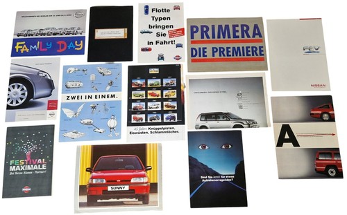 13x nissan car - nissan, suv