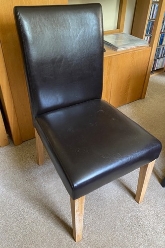 Pair john lewis dining - of,