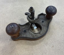 Stanley No. 71½ Router Plane