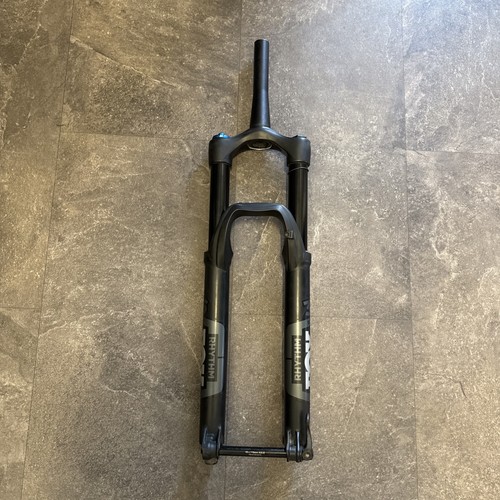 Fox rhythm 5 150mm - fox, 36