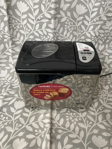 Morphy richards 48261 bread - morphy,