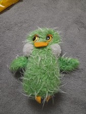 Keith Harris Orville the Green