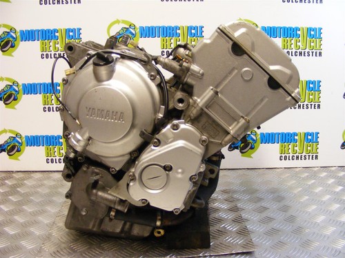 Yamaha engine motor 12k - motor,
