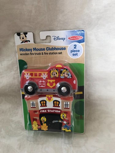 Disney mickey mouse clubhouse - mickey,