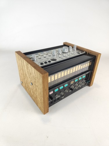 Volca korg two mode - volca,