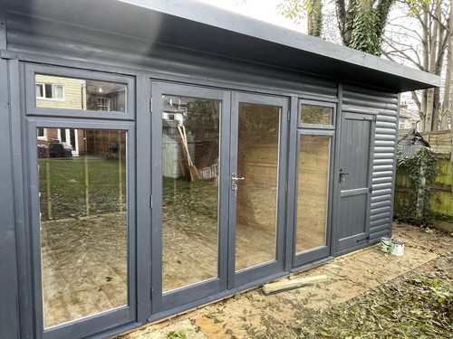 16ft 12ft free assembly epdm - x,