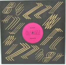 Tevo Howard : Monument Vinyl