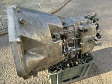 BMW M60 3.0 4.0 V8 Gearbox 5 speed ZF S5-310 530 535 540 E34 E39 E30 E32 E36 E38