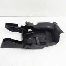 Yamaha Fz6 Rj07 Ez:05 Interior