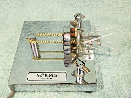 For repair bencher by - bencher, by-2