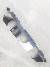 Vw t25 Diesel Exhaust Shield