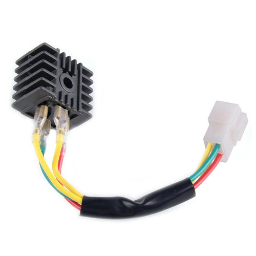 Voltage regulator honda xl100 - voltage,