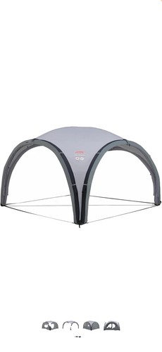 Coleman event shelter air - coleman,