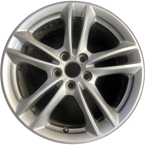 Ford fusion factory wheel - fusion,