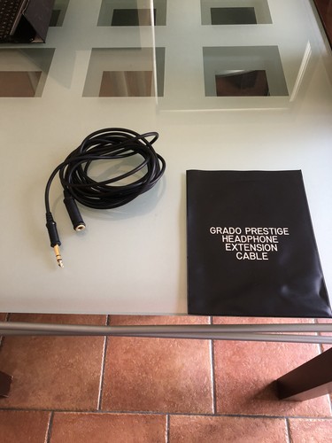 Grado headphone extension - grado,