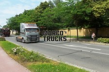 Truck Photo Volvo FH16 Truck