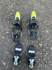 Head PRX Bindings