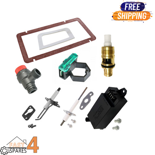 Boiler service kit for ideal - kit,