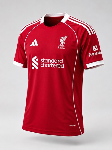 Brand new liverpool men s - brand, fc