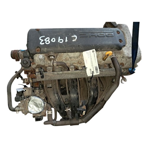 Swift glx vvts mk2 engine - vvts,