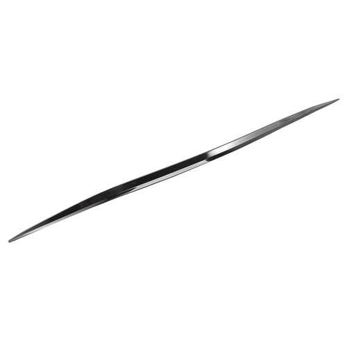 Universal roof spoiler - 1.2m,
