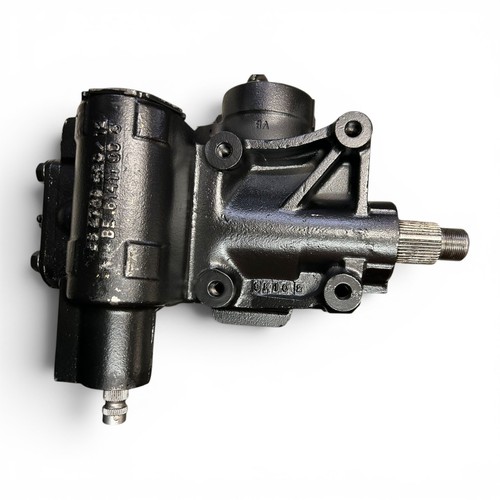 Land rover steering box - rover,
