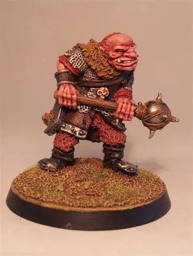 Golfags ogre trooper - golfags, x1