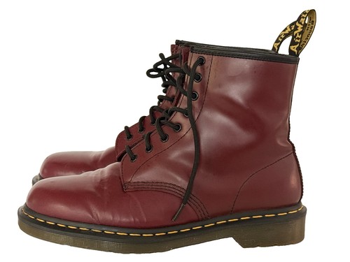 Marten men oxblood - dr,
