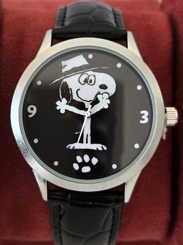 Snoopy spike collectible - snoopy,