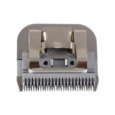 Durable 7F Stainless Steel Blade Pet Dog Grooming Clipper For Andis, Oster A5