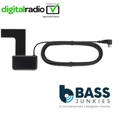 Grundig GX-3800 6.8" DAB BT