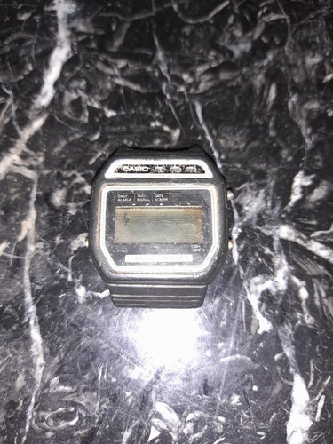 Rare vintage casio - casio, melody