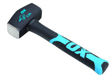 OX Tools 4lb Club Lump Hammer